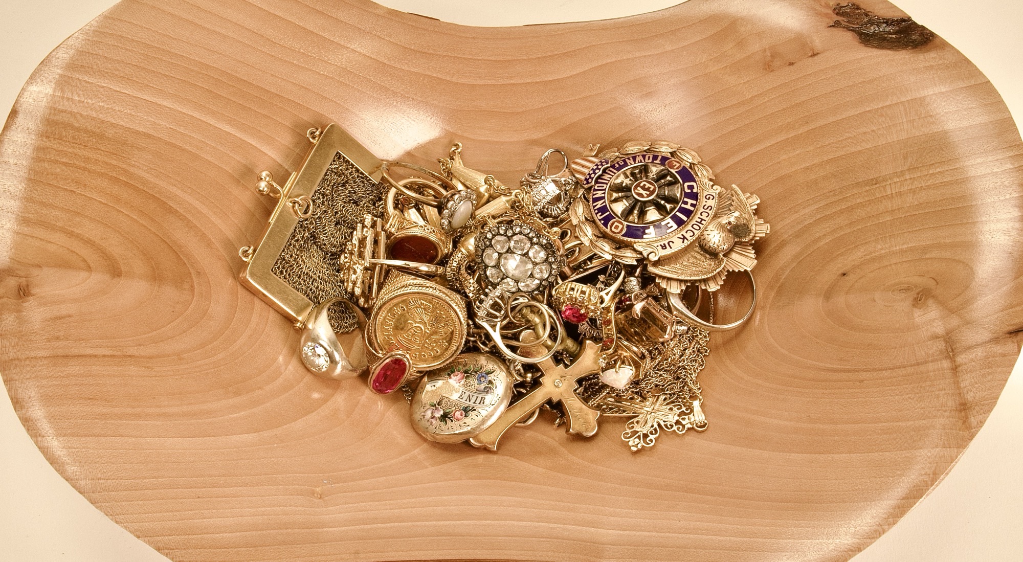 Maximizing Value When Selling Gold or Coins for Cash?