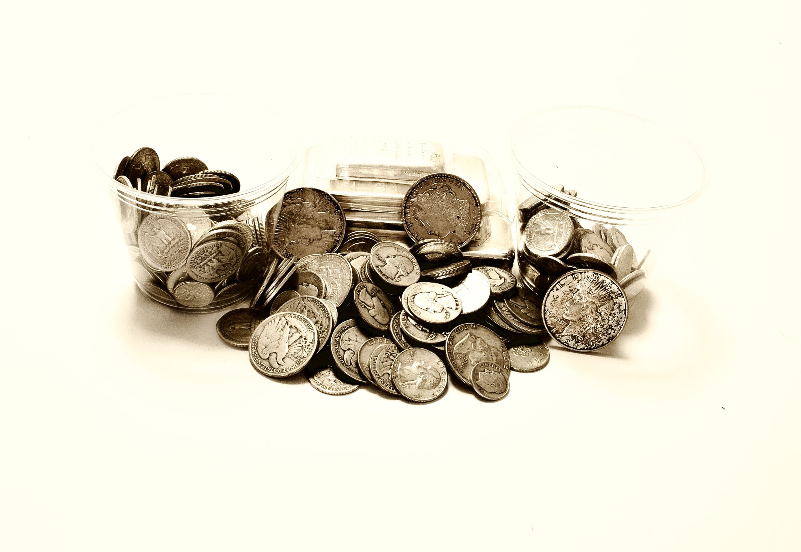Vintage Coin