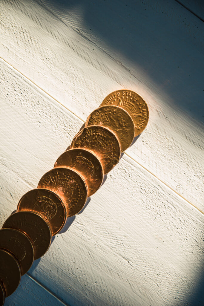 Find Out Why You Should Sell Your Old Gold Coins And Jewelry
