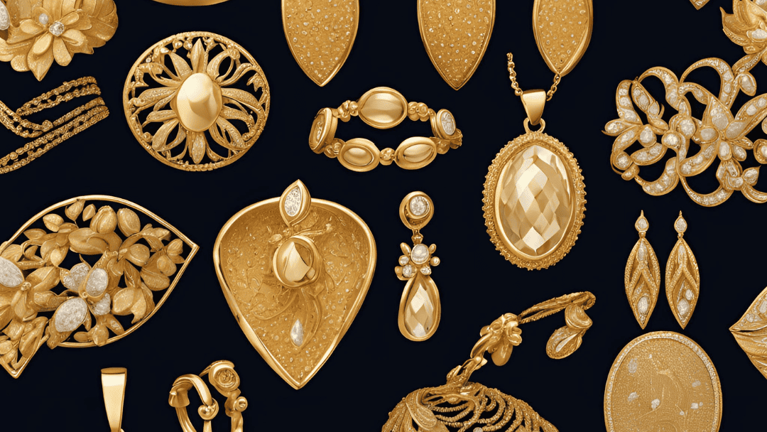 Selling Gold Jewelry for Cash – What You Need to Know About Karat and Value