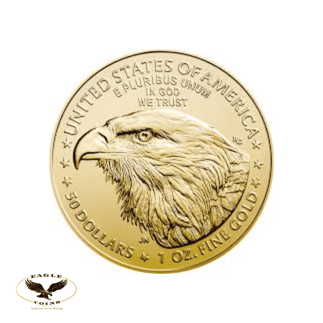American Gold Eagle (1 oz)
