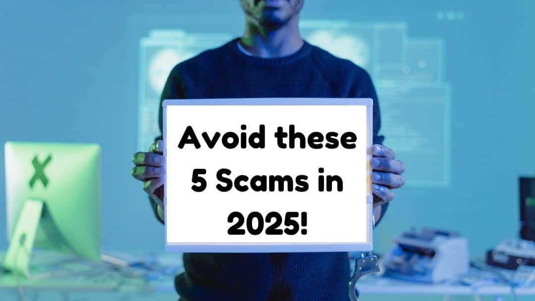 Avoid These 5 Gold and Silver Selling Scams in 2025