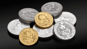 Coins for Cash - Eagle Coins Gold and Silver Buying