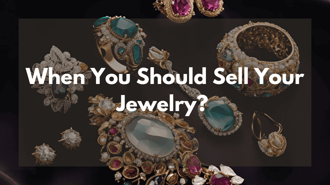 Sell Gold Jewelry