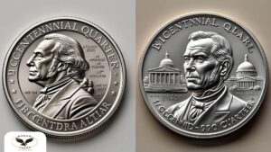 Bicentennial Quarter