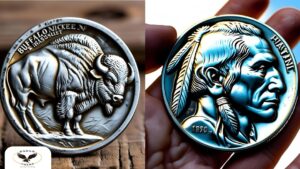 Buffalo Nickel