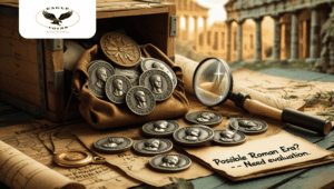 Roman Coins