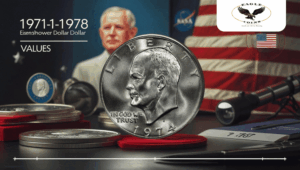Eisenhower Dollar