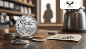 Wilma Mankiller Quarter