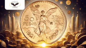 centenario coin