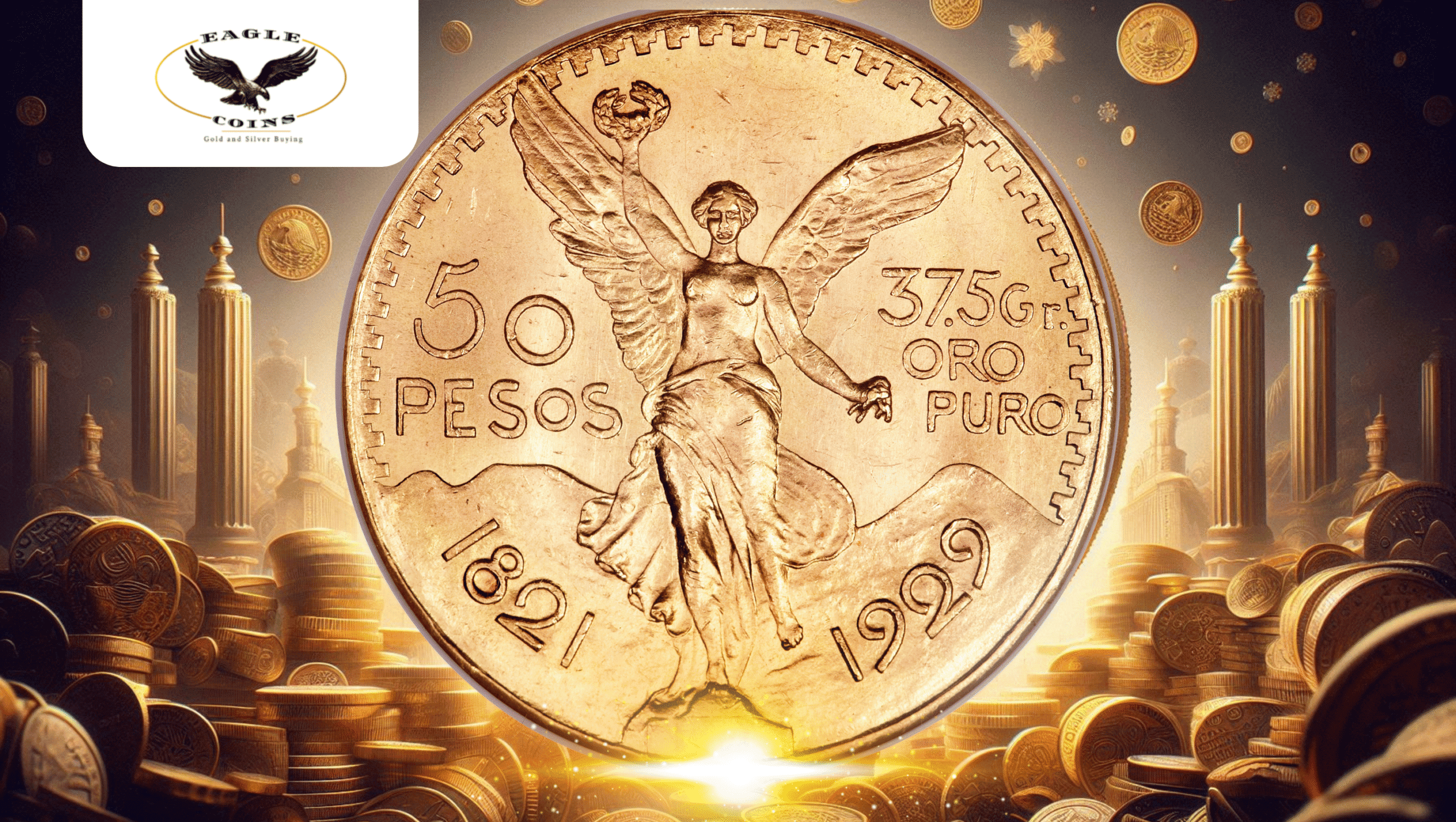 centenario coin