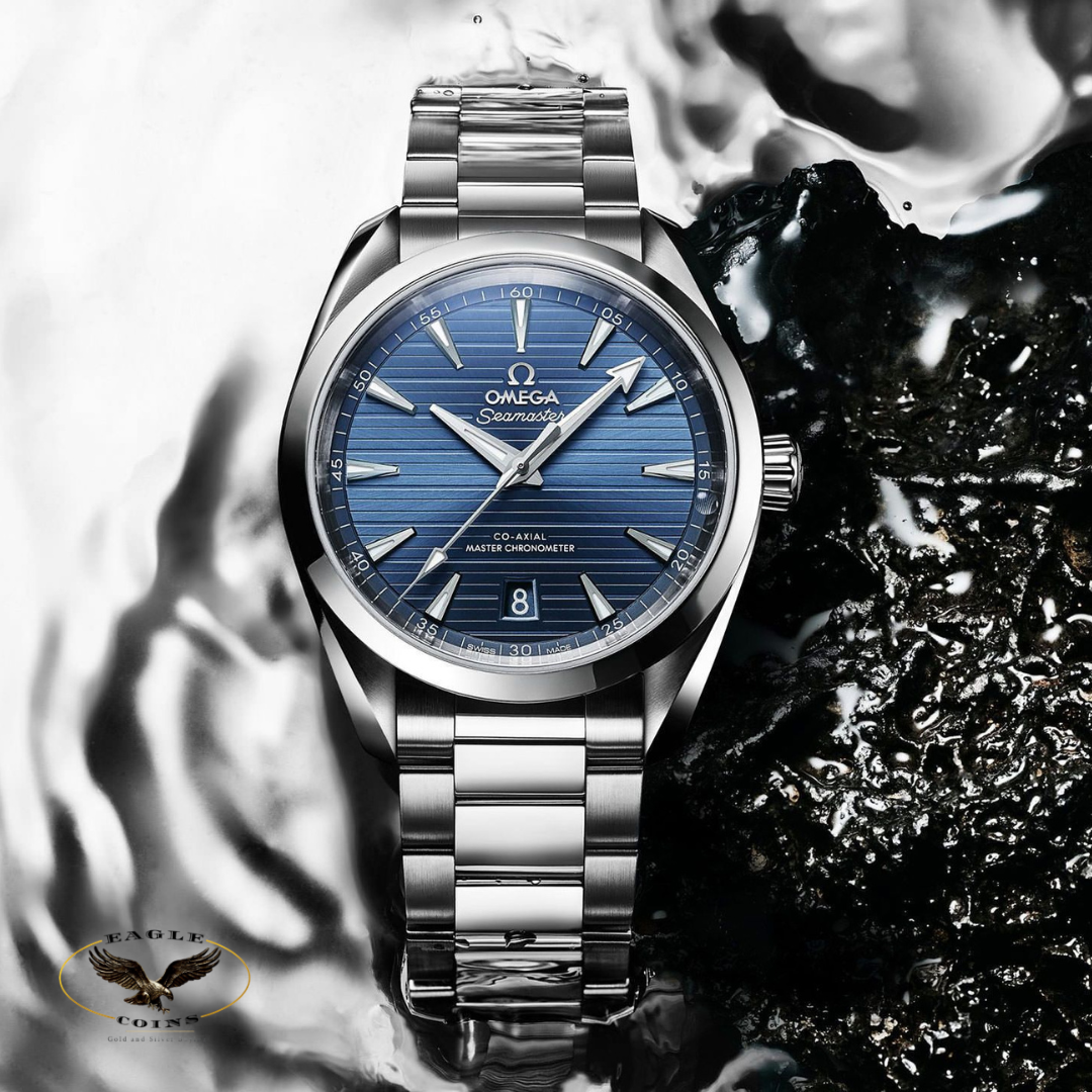 Omega-Watch