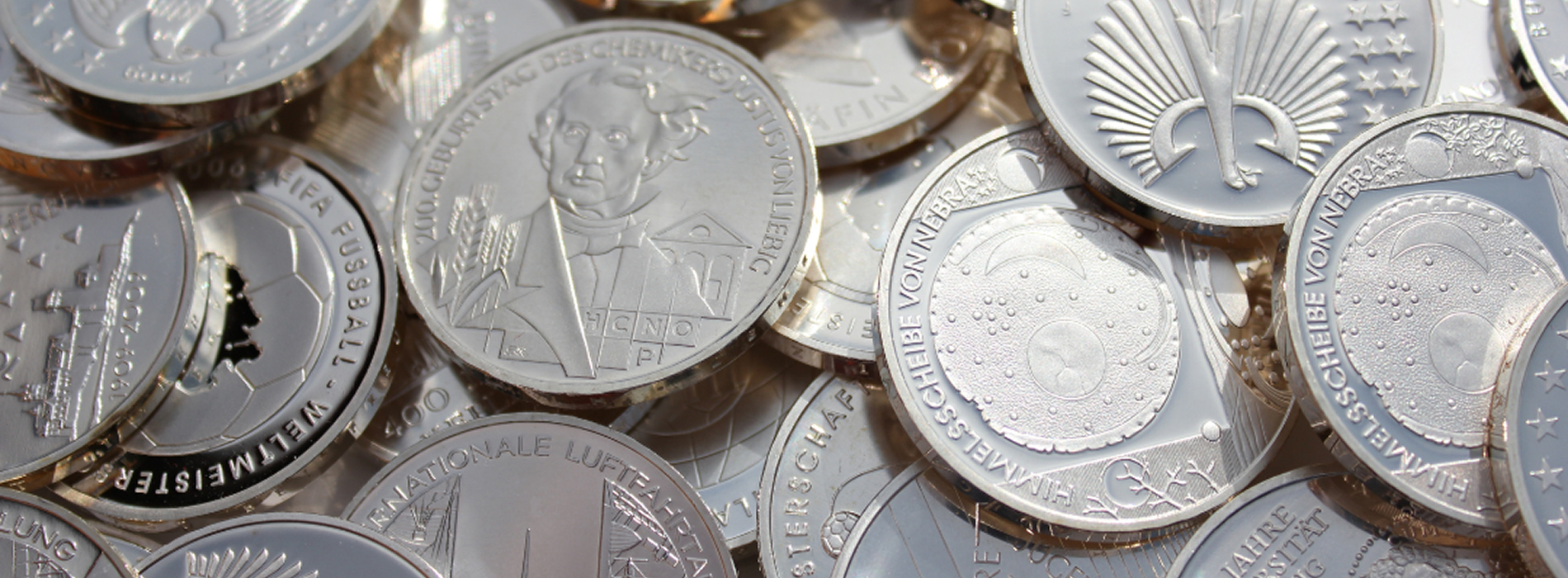 sell silver coins