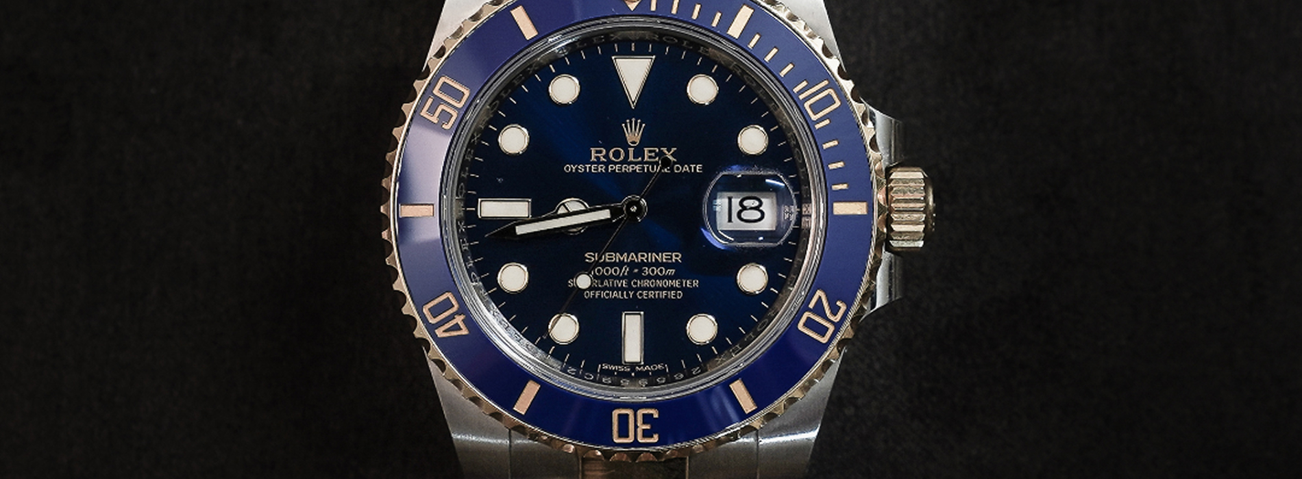 sell branded watches
