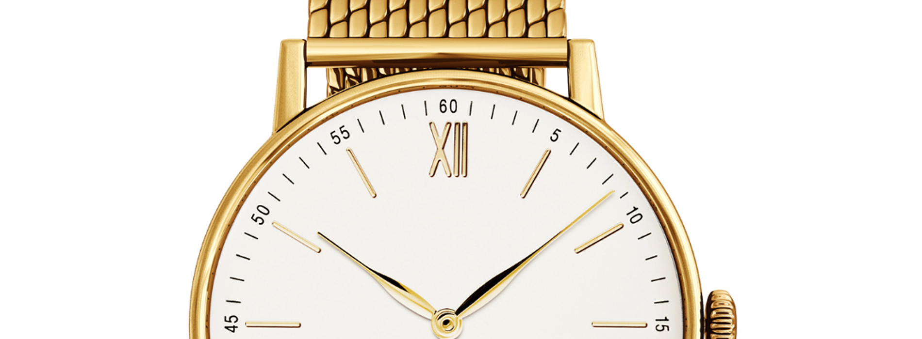 sell gold watch