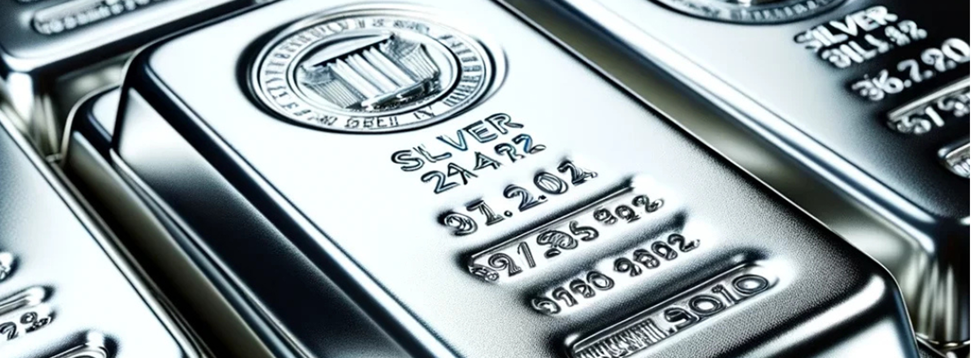 sell silver bars